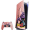 Dragon Ball Z Majin Buu Portrait PS5 Digital Edition Bundle Skin